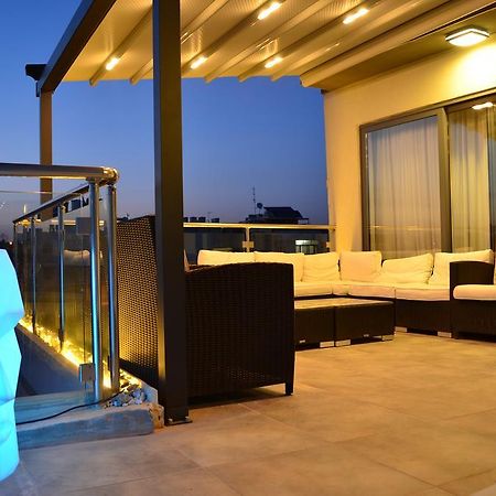 Paramount Bay Penthouse Birżebbuġa Εξωτερικό φωτογραφία