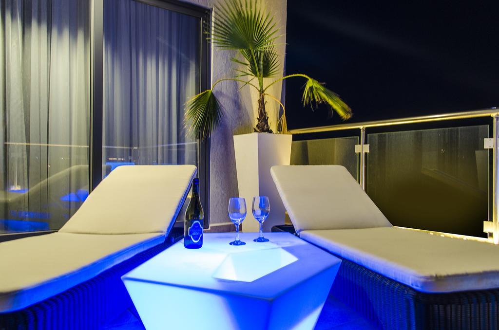 Paramount Bay Penthouse Birżebbuġa Δωμάτιο φωτογραφία