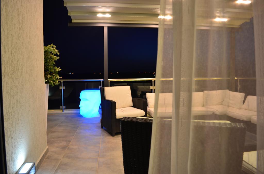 Paramount Bay Penthouse Birżebbuġa Εξωτερικό φωτογραφία