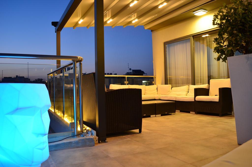 Paramount Bay Penthouse Birżebbuġa Εξωτερικό φωτογραφία